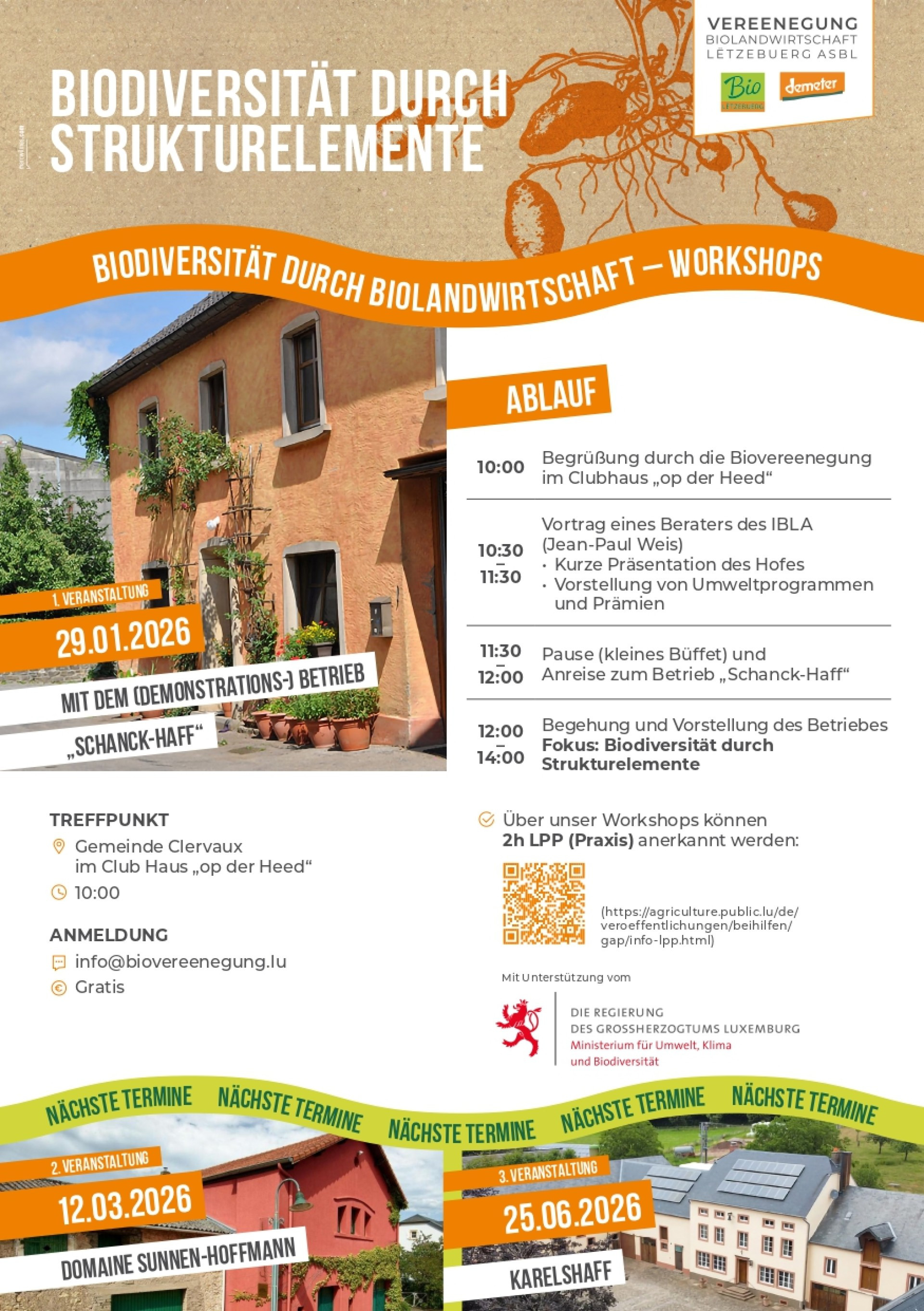 Vereenegung Biolandwirtschaft Lëtzebuerg asbl - Workshop Biodiversität durch Strukturelemente_page-0001