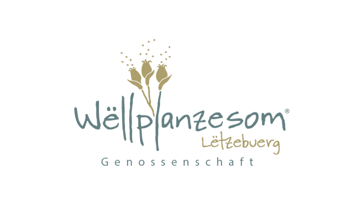 Logo Genossenschaft